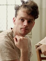 Who played billy in one flew over the cuckoos nest